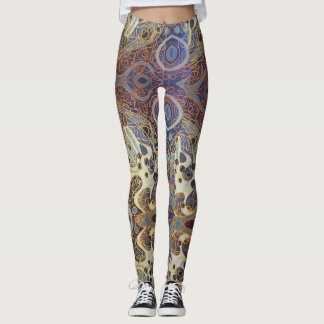 Deep Healing Leggings