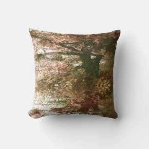 Deep in the Forest.... Cushion