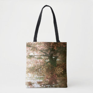 Deep in the Forest.... Tote Bag