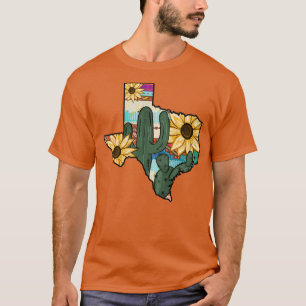 Deep in the Heart of Texas T-Shirt