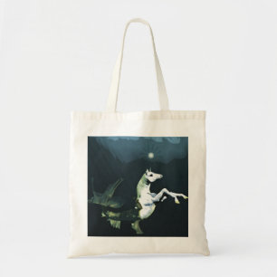 Deep in the Sea Bag