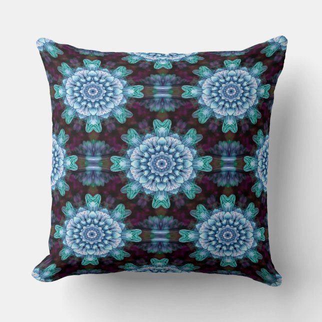 Deep in the Sea...... Cushion (Front)