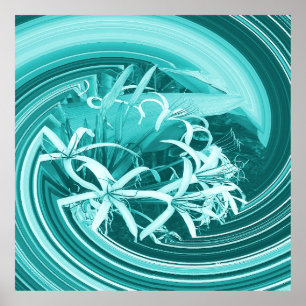 Deep in the Sea...... Poster