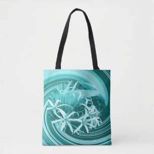 Deep in the Sea...... Tote Bag