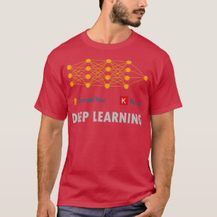 Deep learning T-Shirt