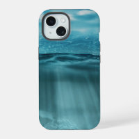Deep Ocean View