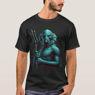 Deep One  T-Shirt