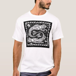 Deep Ones - White T-Shirt