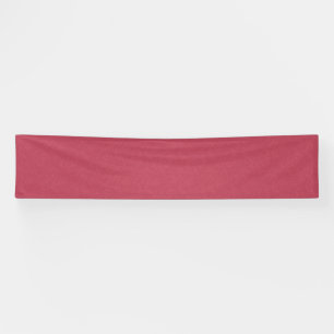 Deep pink textured swirling pattern banner