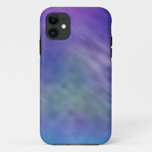 Deep Rainbow Colored Sky Background Case-Mate iPhone Case