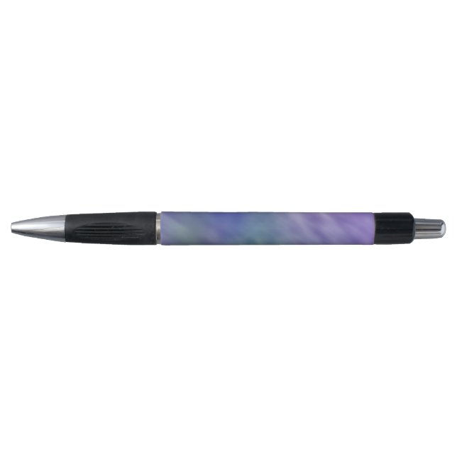Deep Rainbow Coloured Sky Background (Front)