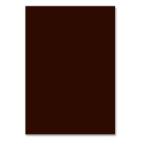 Deep Rich Brown colour background Customisable