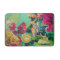 Deep Sea Beauties Tropical Fish Rug Mat