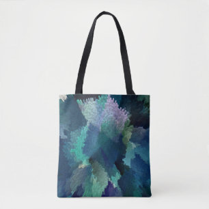 Deep Sea coral...... Tote Bag