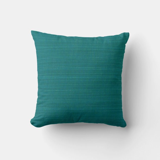 Deep Sea Cushion (Front)