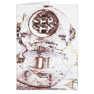 Deep Sea Diver