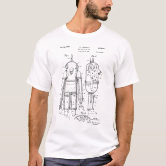 Deep Sea Diver 1935 - 01 T-Shirt
