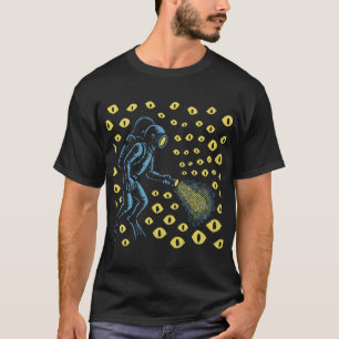 Deep Sea Diver T-Shirt
