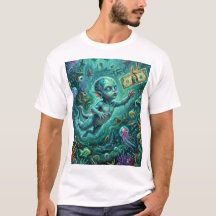 deep sea dreams