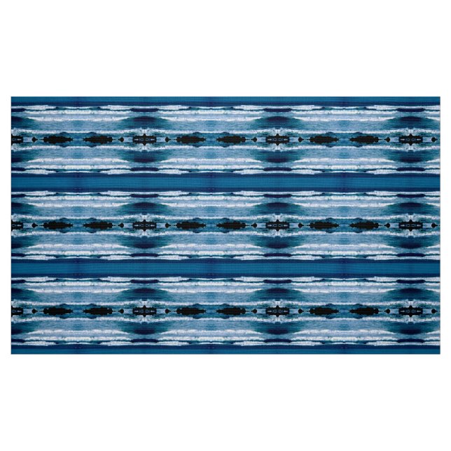 Deep sea fabric (Fat Quarter)