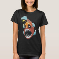 Deep Sea Fish