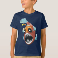 Deep Sea Fish