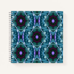 Deep Sea Flowers...... Notebook