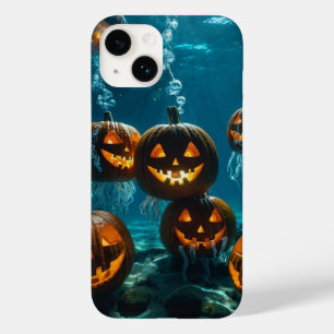 Deep Sea Halloween Case-Mate iPhone 14 Case