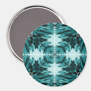 Deep  Sea nets..... Magnet