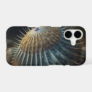 Deep Sea Urchin