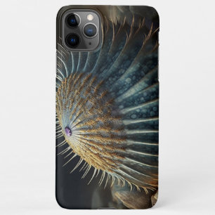 Deep Sea Urchin iPhone 11Pro Max Case