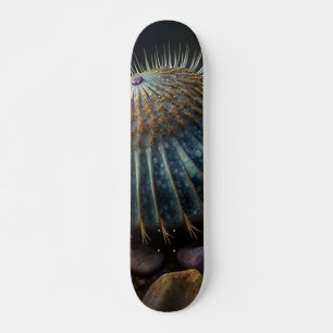 Deep Sea Urchin Skateboard