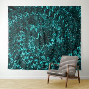 Deep Sea whirlpool..... Tapestry