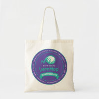 Deep South Yarn Hop 2019 Tote