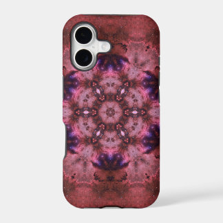 Deep Space Harmonics Mandala