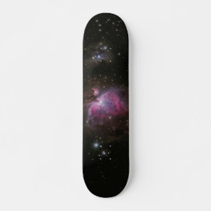 Deep Space Skateboard