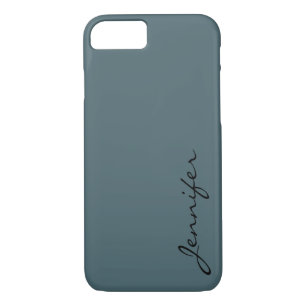 Deep space sparkle colour background Case-Mate iPhone case