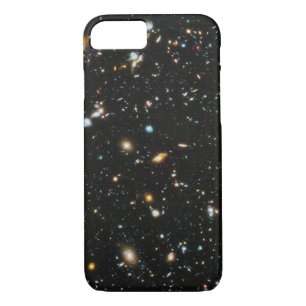 Deep Space Stars and Galaxies Case-Mate iPhone Case