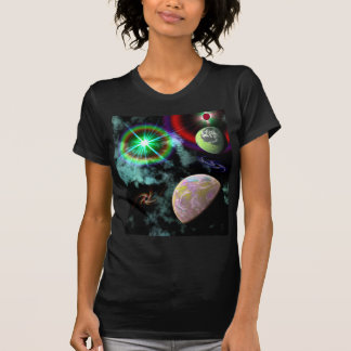 DEEP SPACE T-Shirt