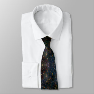 Deep Space Tie