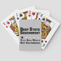 Deep State Government