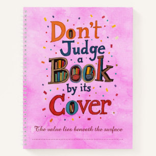 Deep & Thought-Provoking Notebook