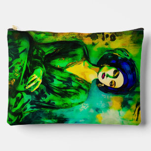 Deep Thoughts Accessory Pouch