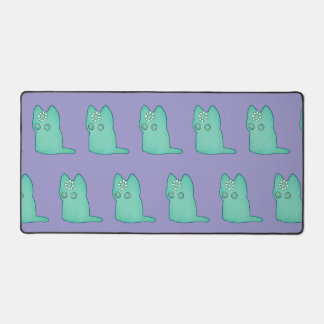 Deep Thoughts Desk Mat