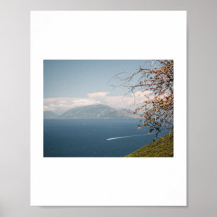 DEEP TO NATURE POSTER