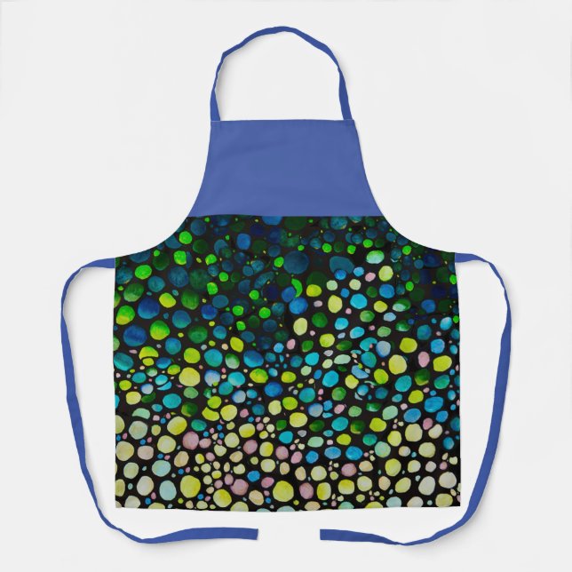 Deep Water Apron (Front)