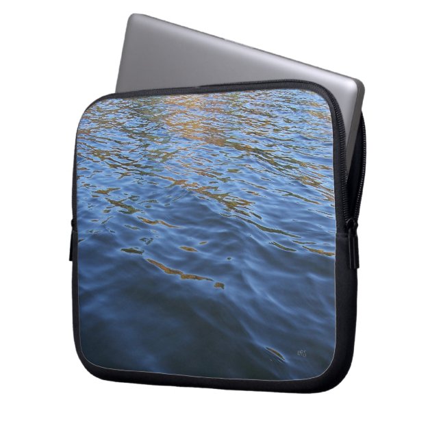 Deep Waters Electronics Bag (Front Left)