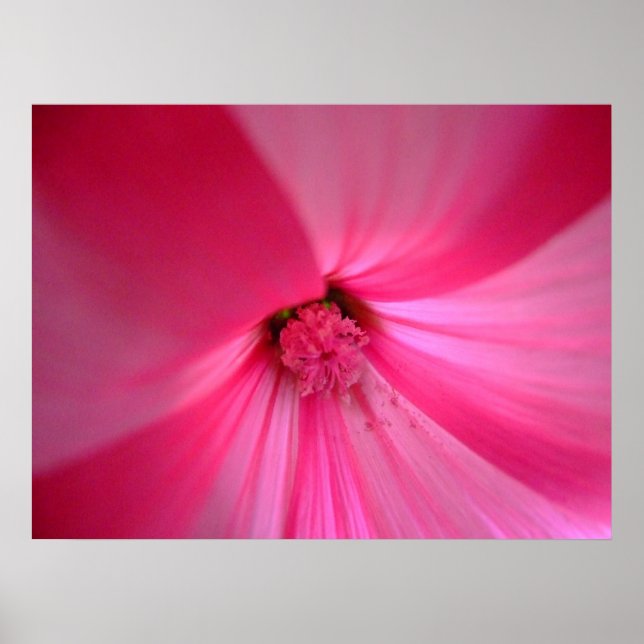 Deep Within Poster (Front)