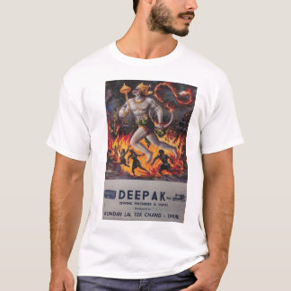 Deepak T-Shirt