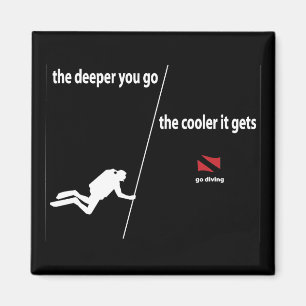 Deeper Magnet